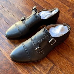 Lanvin oxfordsin size 38. Never worn- like new